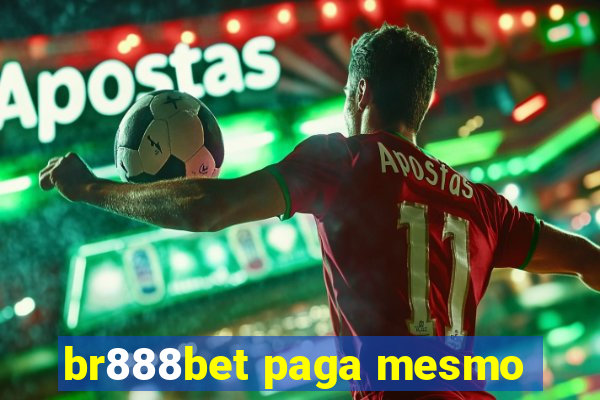 br888bet paga mesmo